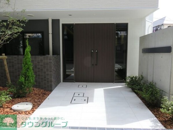 SUN RESIDENCEの物件内観写真